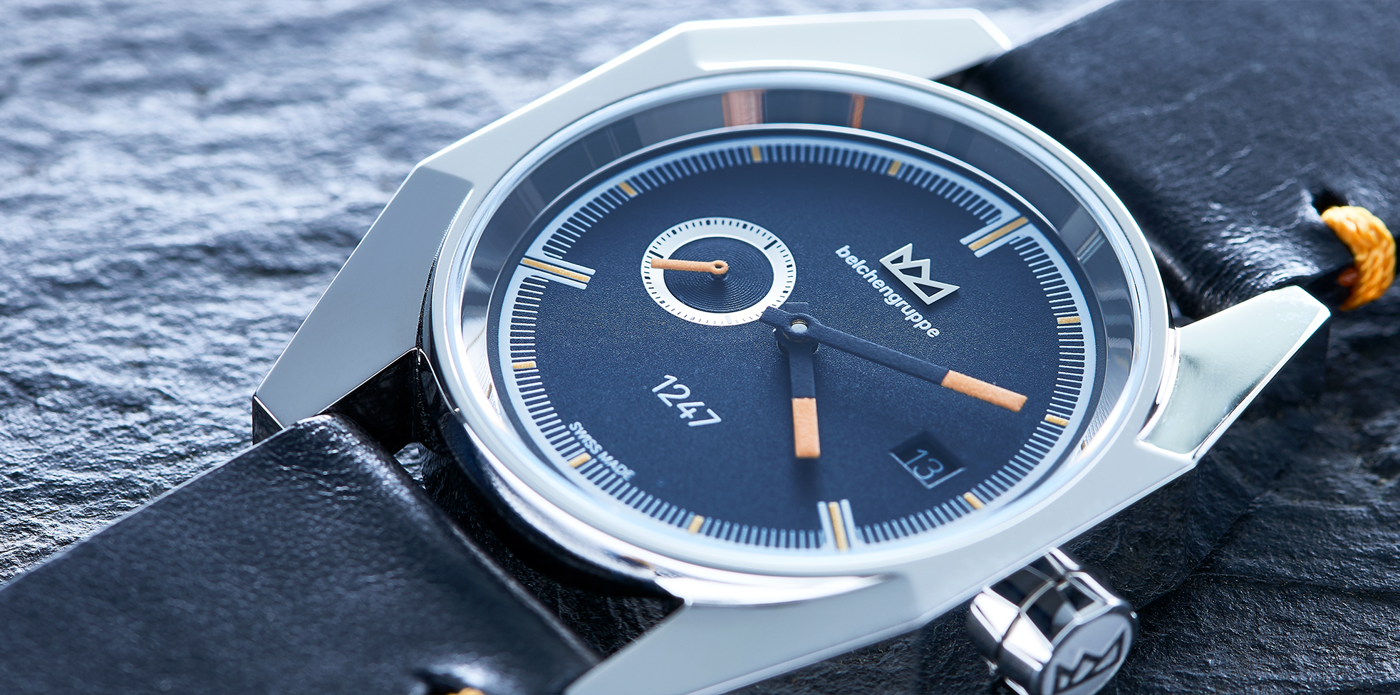 2022 Stein Detail 120 pol